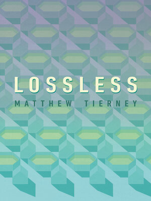 Lossless - ebook